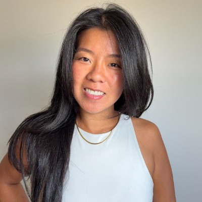 Virginia Liu