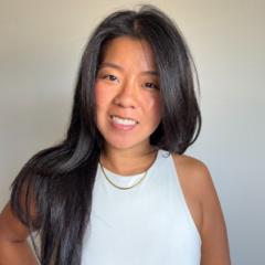 Virginia Liu