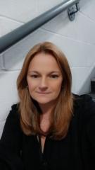 Dawn Stewart
