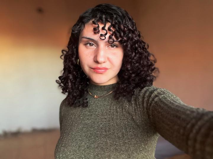 Martina Gimenez