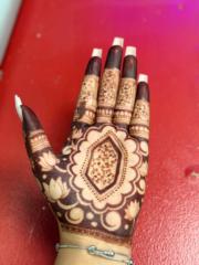 No name given Himani