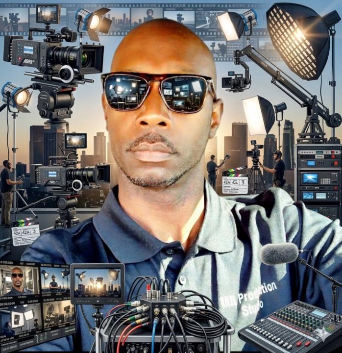 Le'Andre Belle