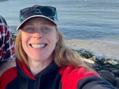 Michelle Lewthwaite