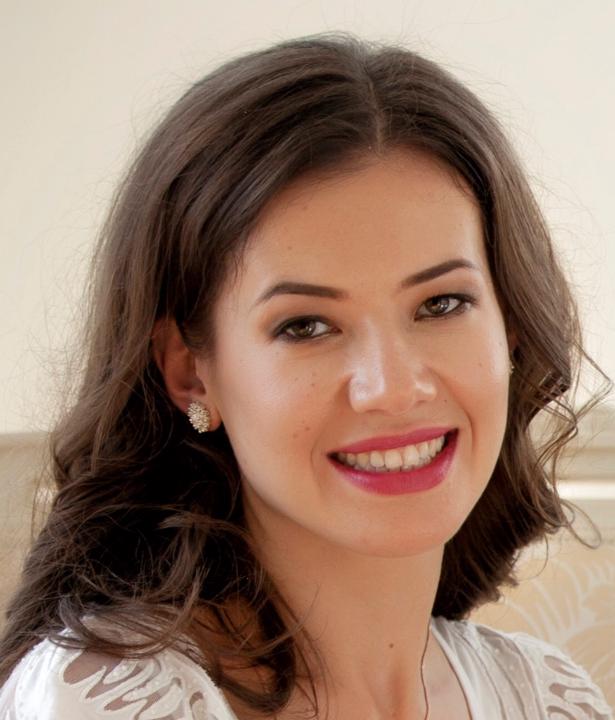 Yulia Sorokivskaya