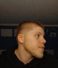 Nik Ahlin
