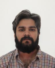 Gul Hassan Khan