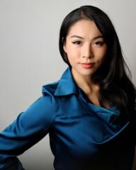 Josephine Ting