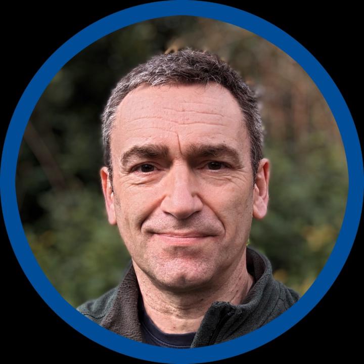 Eric Chevreau