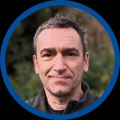 Eric Chevreau