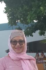 Allison Haidarali