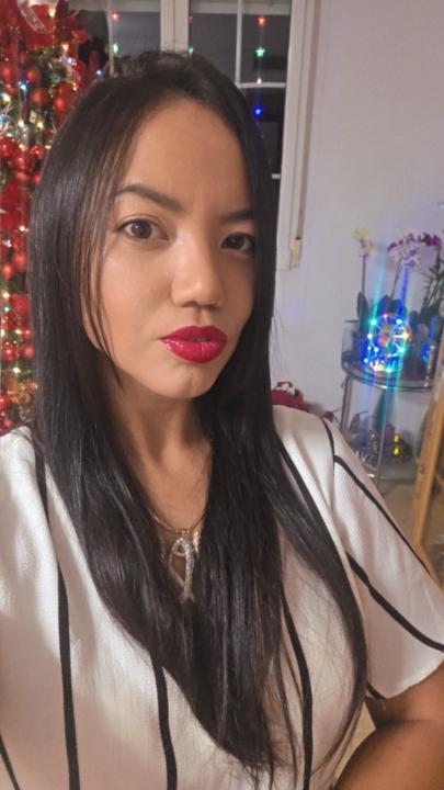 Maria teresa Perez tenefe