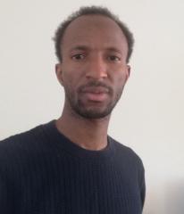 Thierno Mamadou Barry