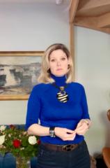 Svetlana Serigny
