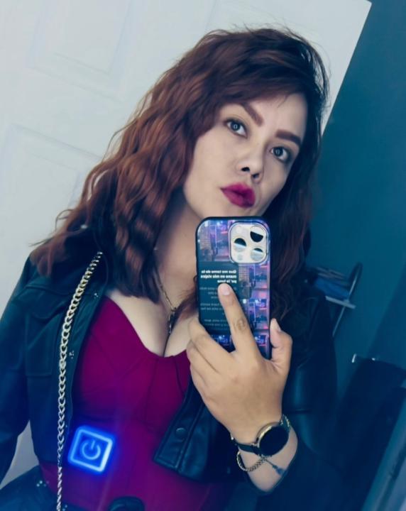 Marisol Maya