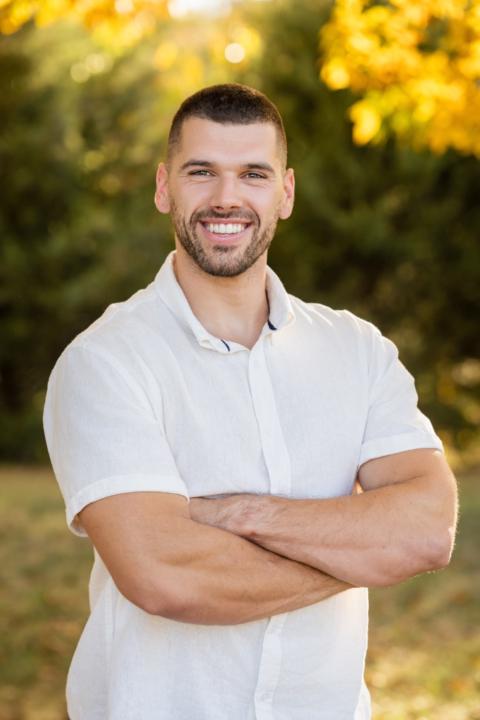 Petar Arbov