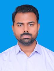 Vipin Appukuttan