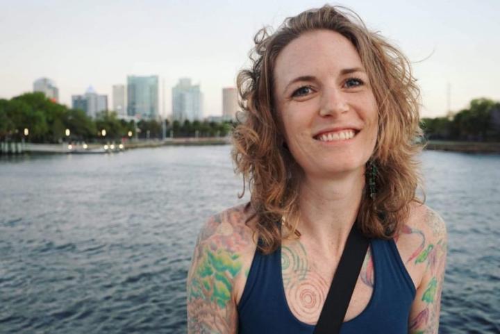 Tara Lavy