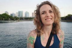 Tara Lavy