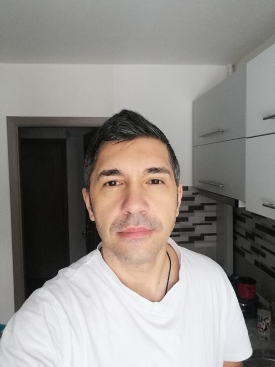 Daniel Voicu