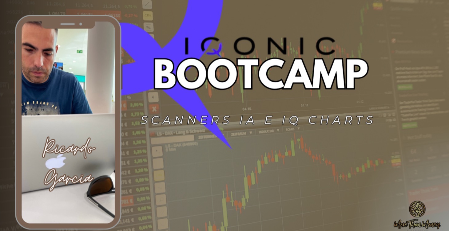 BootCamp de Inicio Rápido IQONIC