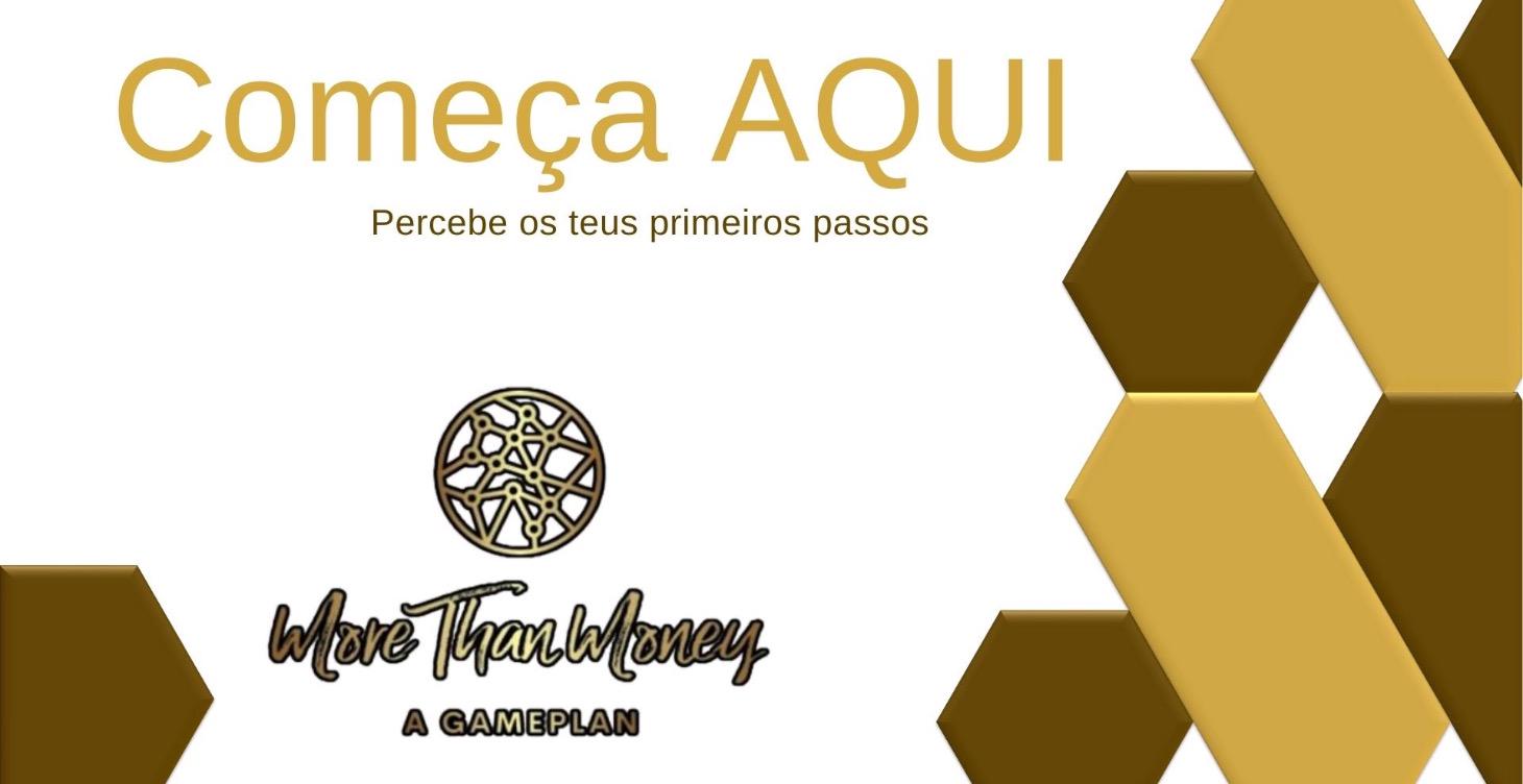 Começa já Aqui