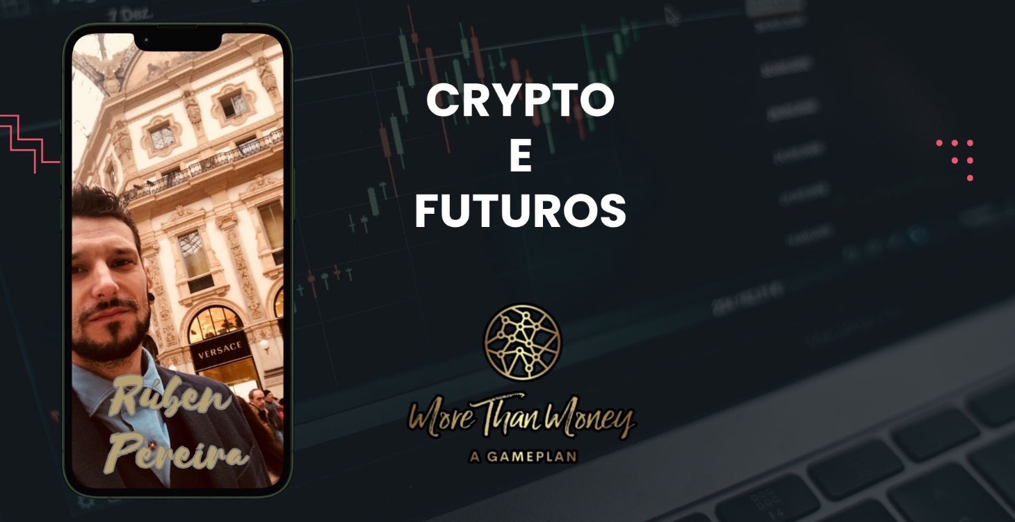 Curso de CriptoMoedas é Trading de Futuros