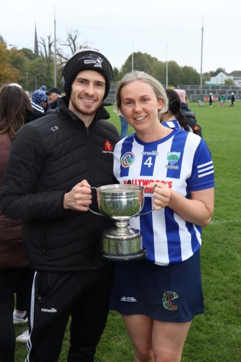Siobhán Killeen