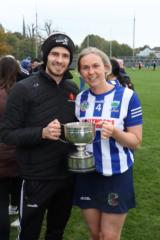 Siobhán Killeen