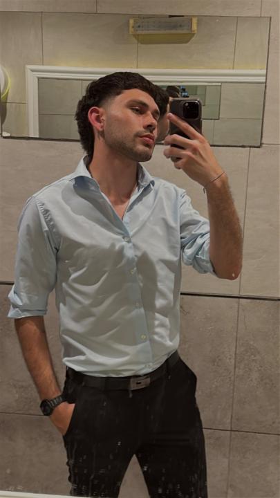 Yago Spadini