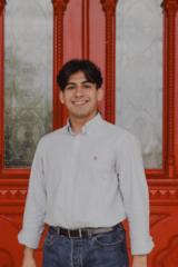 Anthony Martinez