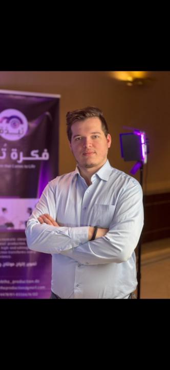 Adel Ait saadi