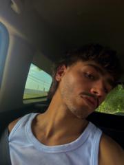 Pablo Messelem