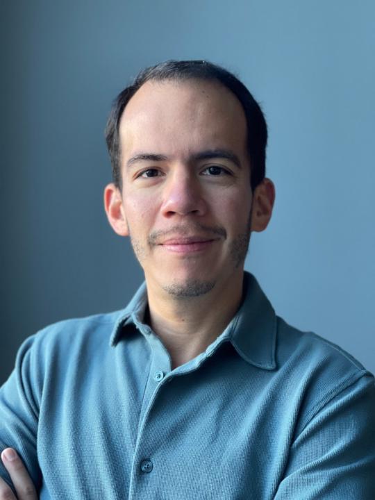 Gabriel Freire
