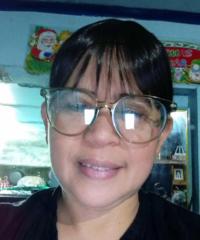 Maria Theresa Camacho