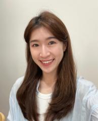 Serena Huang
