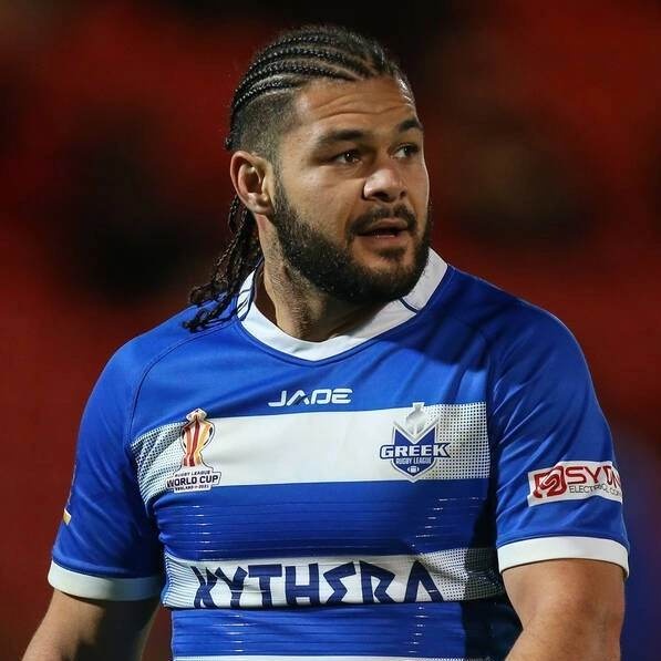 Robert Tuliatu