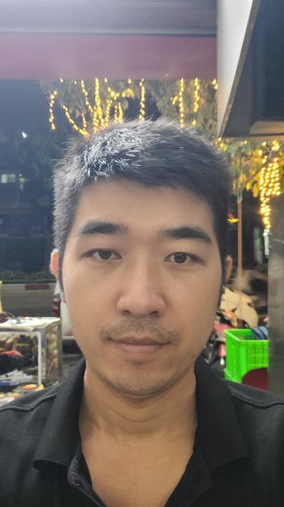 Giang Nguyễn Đông