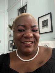 Loreen Patterson Gordon