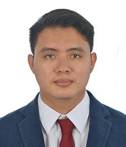 Eisin Wilfredo Panduro Castro