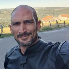 Damien Bari