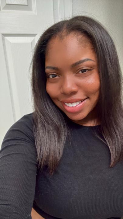 Daisha Veal