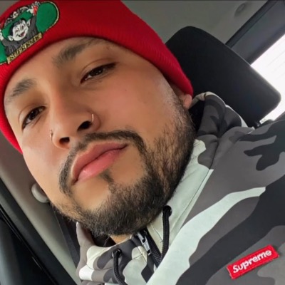 Ruben Velasquez