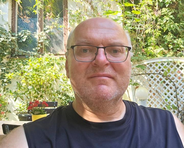 Markus Pickel