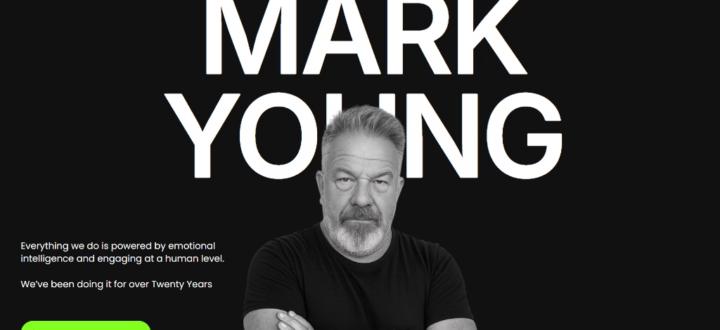Mark Young
