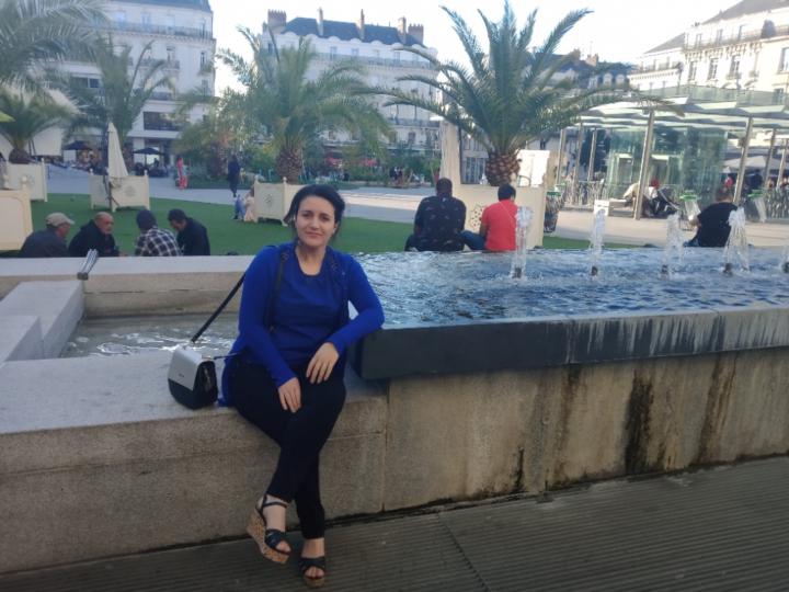 Louiza Chabane