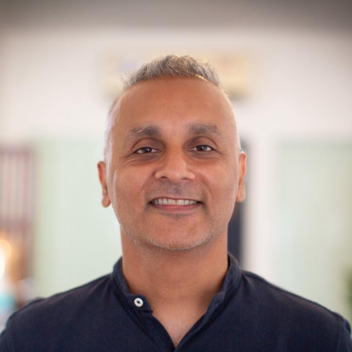 Raj Rana