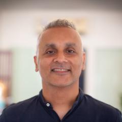 Raj Rana