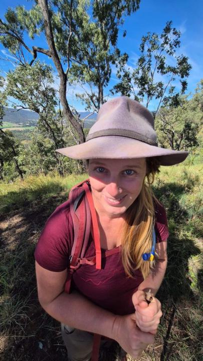 Caitlin weatherstone Weatherstone