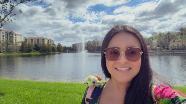 Maibellyne Moreno Avila