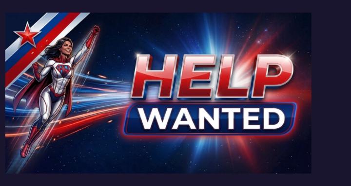 Help Wanted